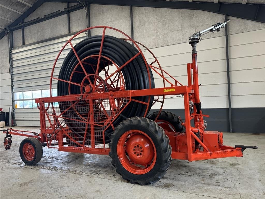 Beregnungsanlage van het type Sonstige Ca. 350m-90mm slange, Gebrauchtmaschine in Haderup (Foto 3)