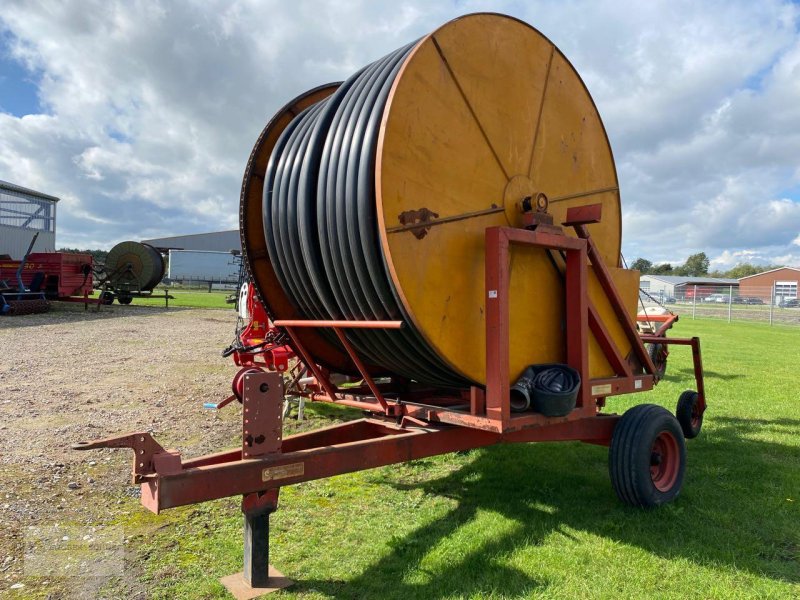 Beregnungsanlage des Typs Sonstige Cebeco Emergo C100/300, Gebrauchtmaschine in Twist - Rühlerfeld