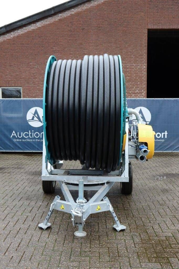 Beregnungsanlage van het type Sonstige Ferbo 75/300, Neumaschine in Antwerpen (Foto 9)