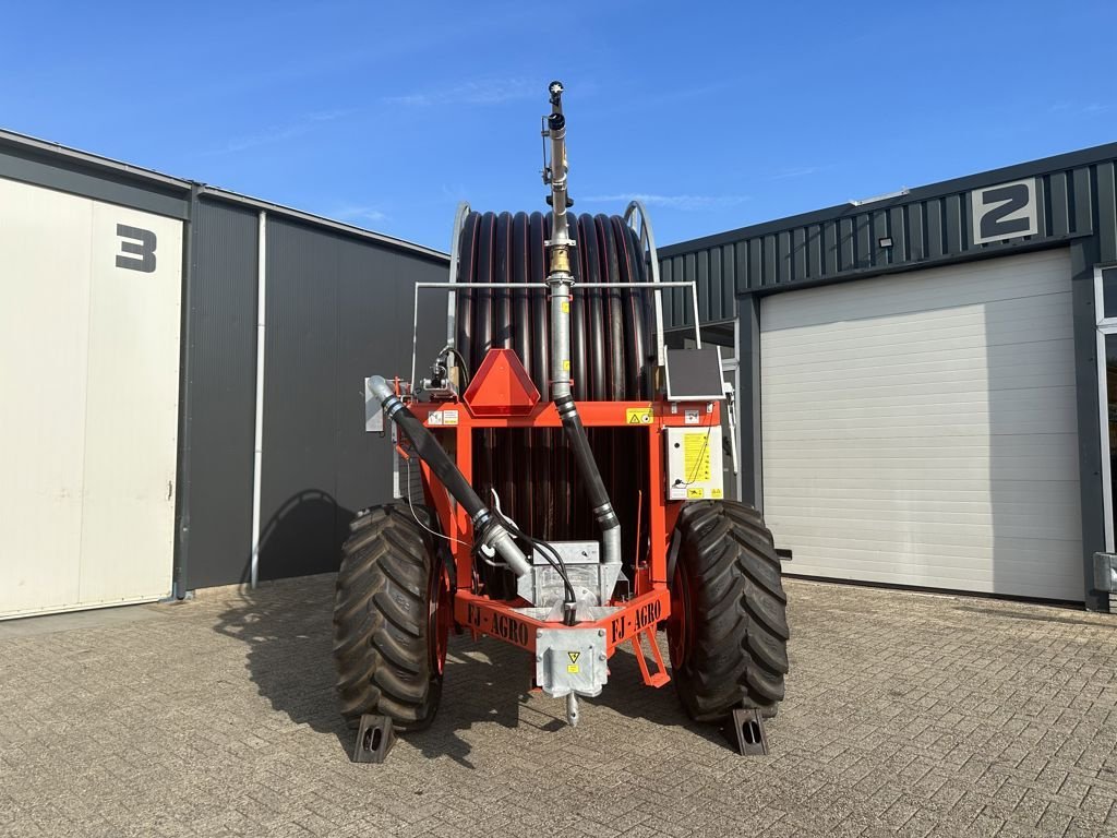 Beregnungsanlage van het type Sonstige FJ Agro FJ 1800, Neumaschine in MARIENHEEM (Foto 2)