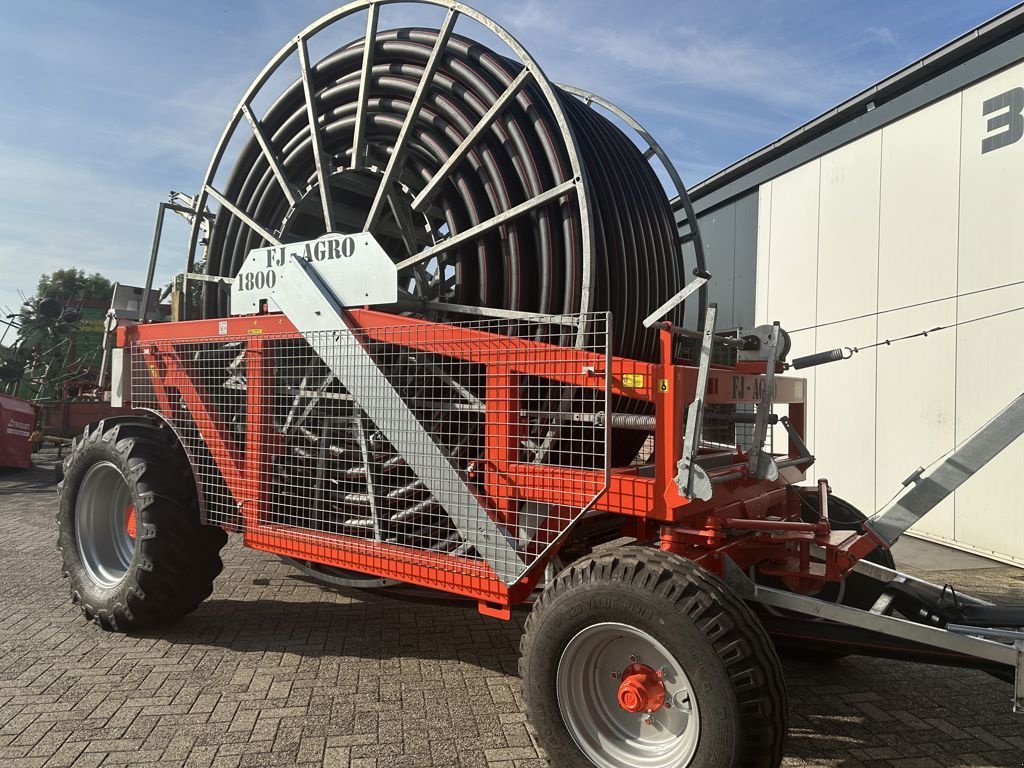 Beregnungsanlage del tipo Sonstige FJ Agro FJ 1800, Neumaschine en MARIENHEEM (Imagen 4)