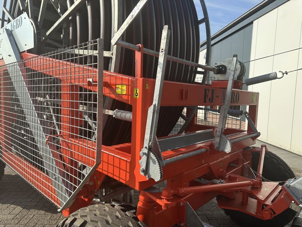 Beregnungsanlage van het type Sonstige FJ Agro FJ 1800, Neumaschine in MARIENHEEM (Foto 8)