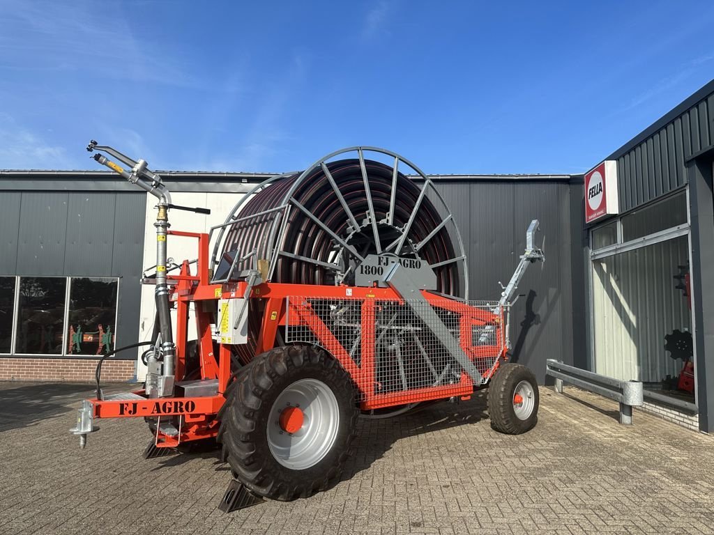 Beregnungsanlage del tipo Sonstige FJ Agro FJ 1800, Neumaschine en MARIENHEEM (Imagen 3)