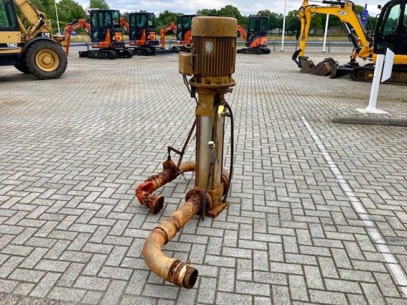 Beregnungsanlage del tipo Sonstige Grundfos CR 60-60, Gebrauchtmaschine en Wierden (Imagen 4)