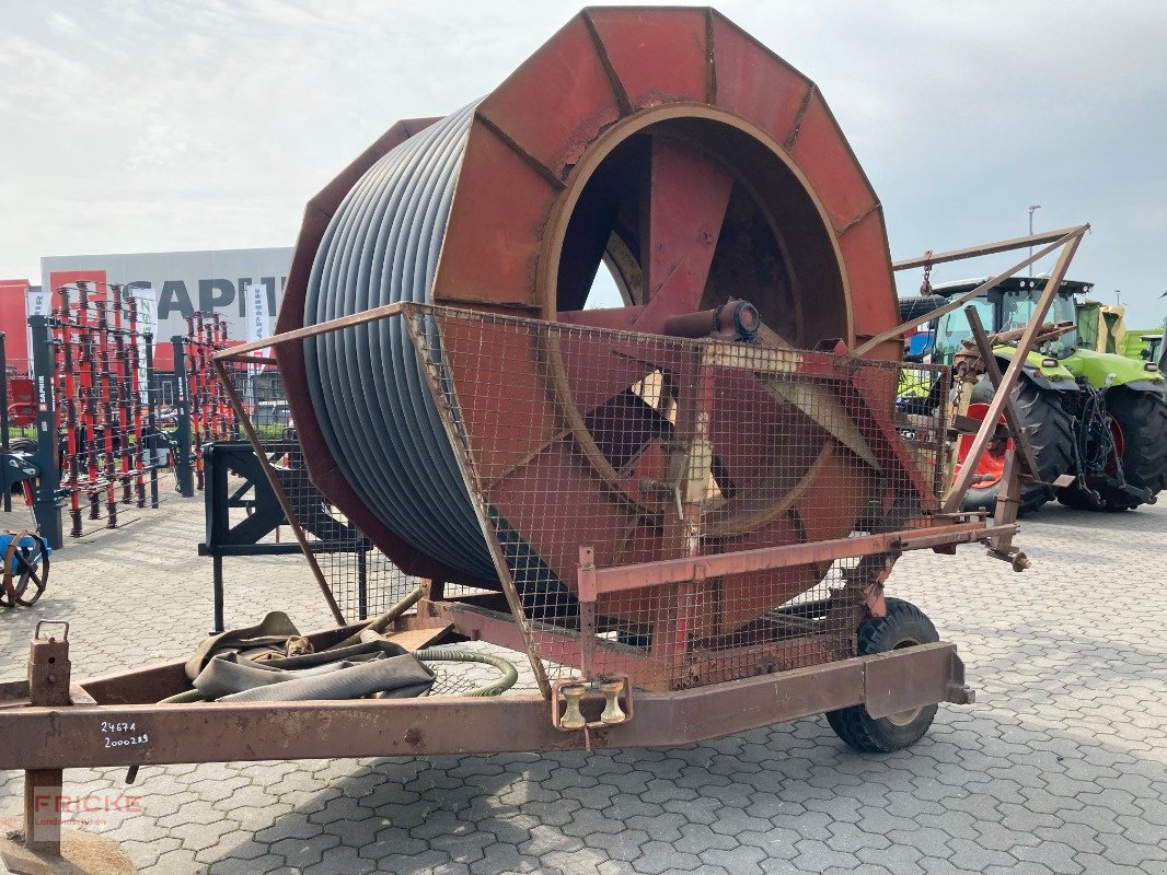 Beregnungsanlage du type Sonstige Heil-Gerdau, Gebrauchtmaschine en Bockel - Gyhum (Photo 1)