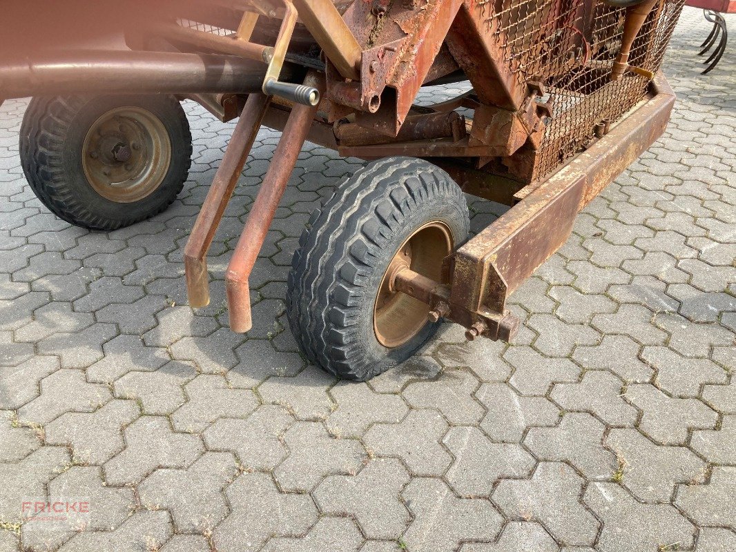 Beregnungsanlage typu Sonstige Heil-Gerdau, Gebrauchtmaschine w Bockel - Gyhum (Zdjęcie 7)