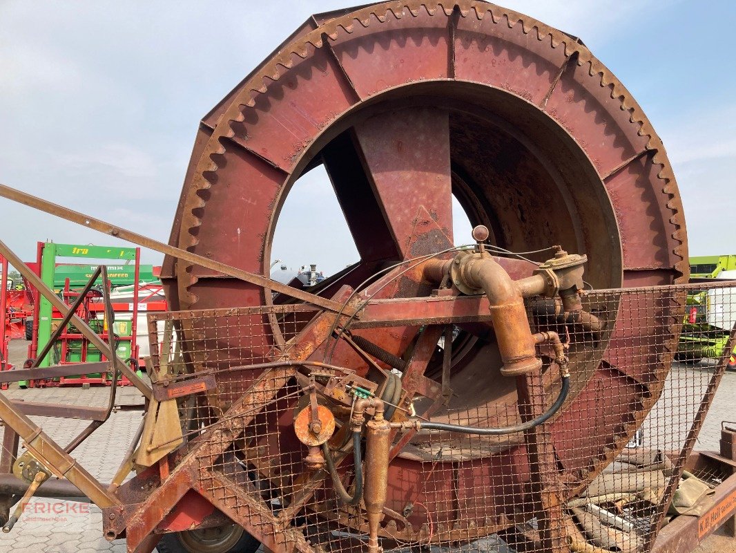 Beregnungsanlage des Typs Sonstige Heil-Gerdau, Gebrauchtmaschine in Bockel - Gyhum (Bild 8)