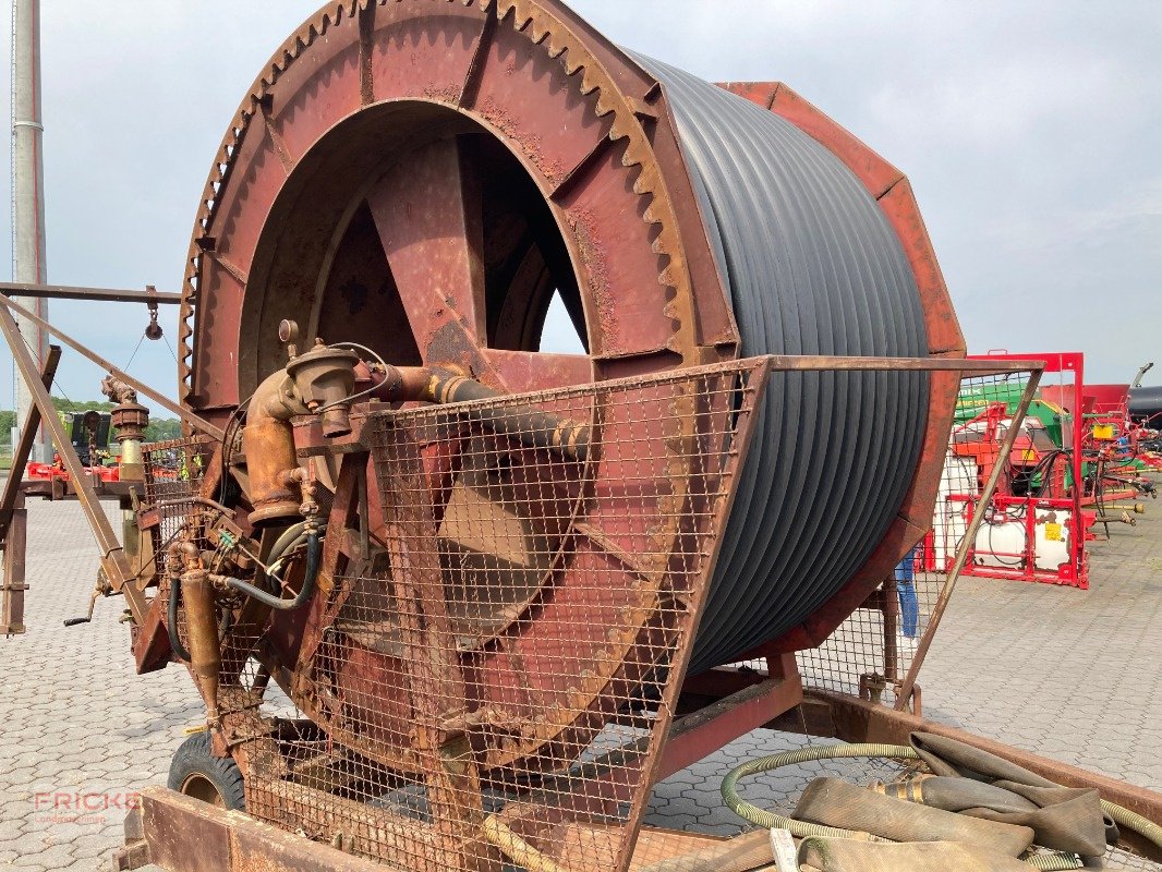 Beregnungsanlage des Typs Sonstige Heil-Gerdau, Gebrauchtmaschine in Bockel - Gyhum (Bild 9)