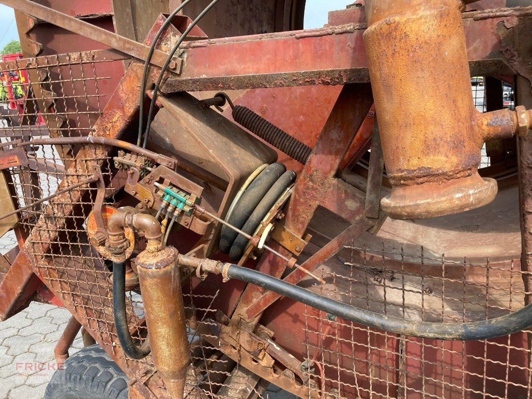 Beregnungsanlage du type Sonstige Heil-Gerdau, Gebrauchtmaschine en Bockel - Gyhum (Photo 10)