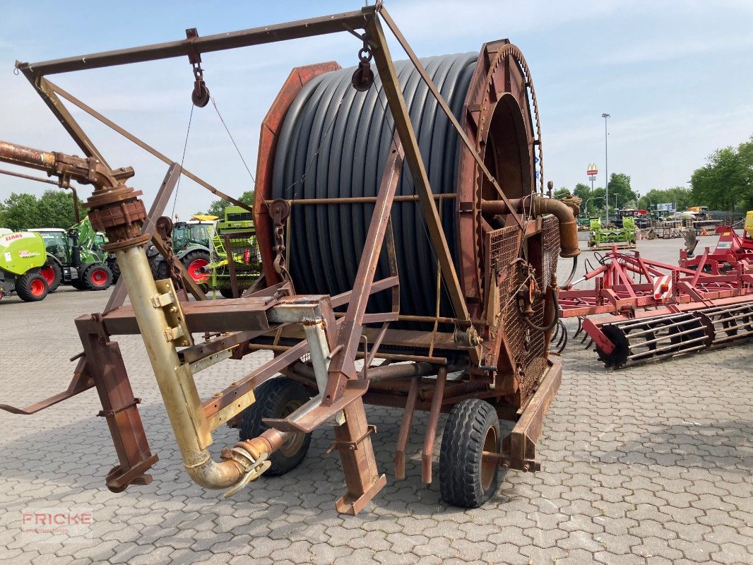 Beregnungsanlage del tipo Sonstige Heil-Gerdau, Gebrauchtmaschine en Bockel - Gyhum (Imagen 5)