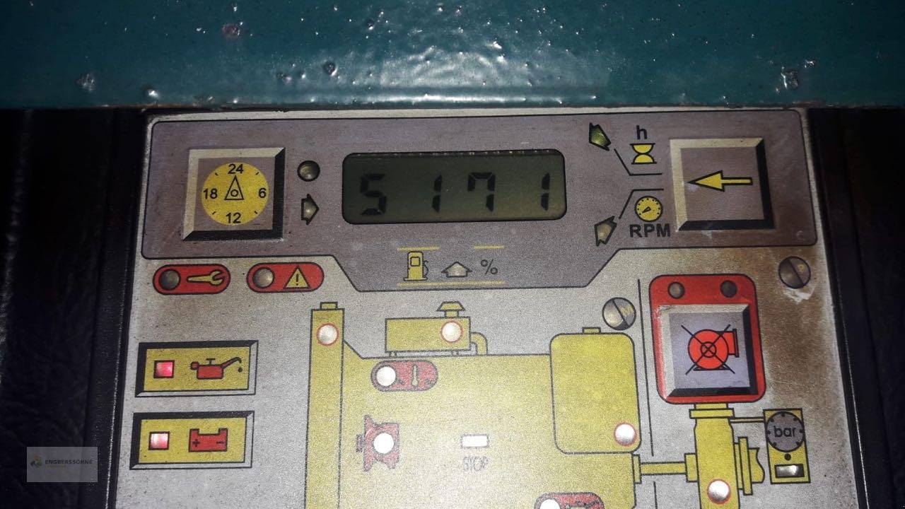 Beregnungsanlage tipa Sonstige Idrofoglia AC08050FL Iveco, Gebrauchtmaschine u Twist - Rühlerfeld (Slika 8)