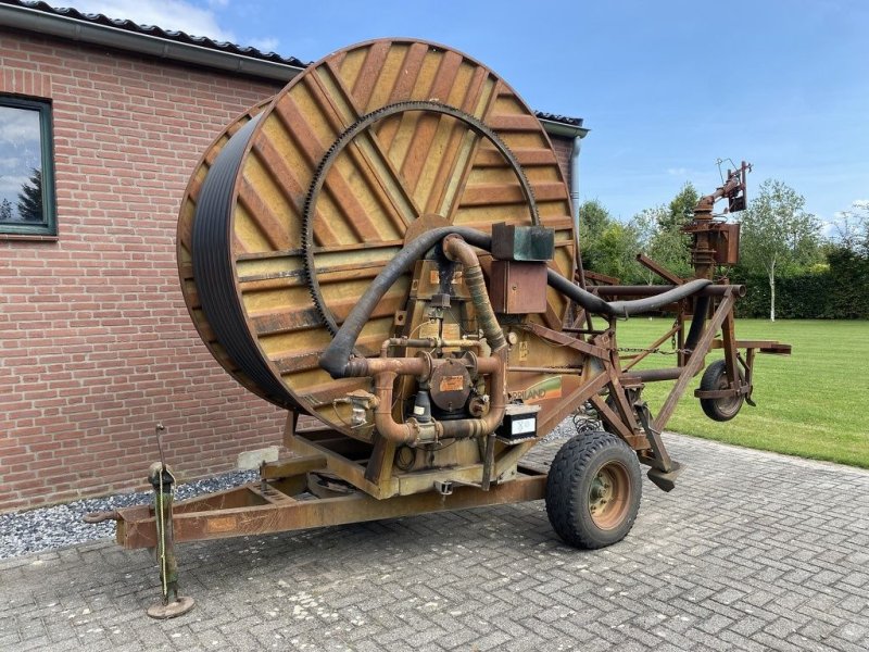 Beregnungsanlage van het type Sonstige irriland 90/320, Gebrauchtmaschine in Kronenberg