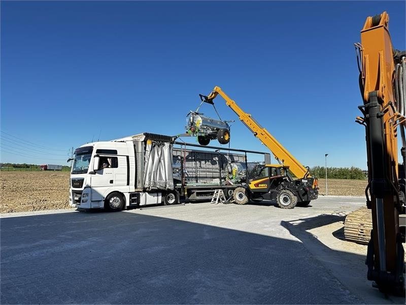 Beregnungsanlage типа Sonstige Joskin Modulo 2 5100L Vandvogn, Gebrauchtmaschine в Aalborg SV (Фотография 3)