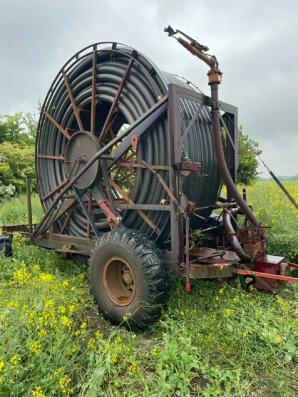 Beregnungsanlage typu Sonstige Landia med Donslund turbine, Gebrauchtmaschine v Egtved (Obrázek 2)