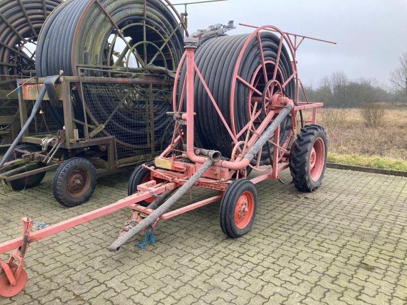 Beregnungsanlage van het type Sonstige MOBIL VANDINGSMASKIN, Gebrauchtmaschine in Herning (Foto 1)