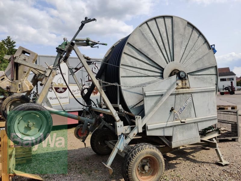 Beregnungsanlage tip Sonstige NETTUNO 100/360, Gebrauchtmaschine in Pfatter (Poză 3)