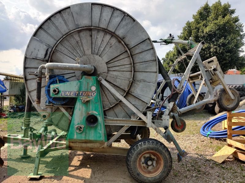 Beregnungsanlage del tipo Sonstige NETTUNO 100/360, Gebrauchtmaschine In Pfatter (Immagine 2)