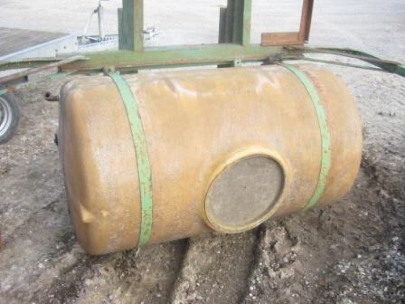 Beregnungsanlage des Typs Sonstige Onbekend Watertank, Gebrauchtmaschine in Goudriaan (Bild 1)