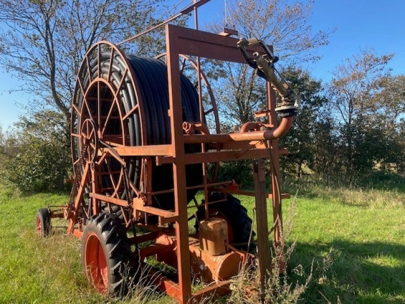 Beregnungsanlage del tipo Sonstige Rotor maskine, Gebrauchtmaschine en Skærbæk (Imagen 3)