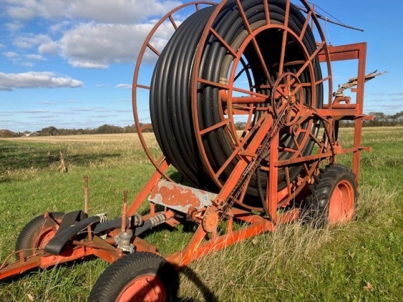 Beregnungsanlage a típus Sonstige Rotor maskine, Gebrauchtmaschine ekkor: Skærbæk