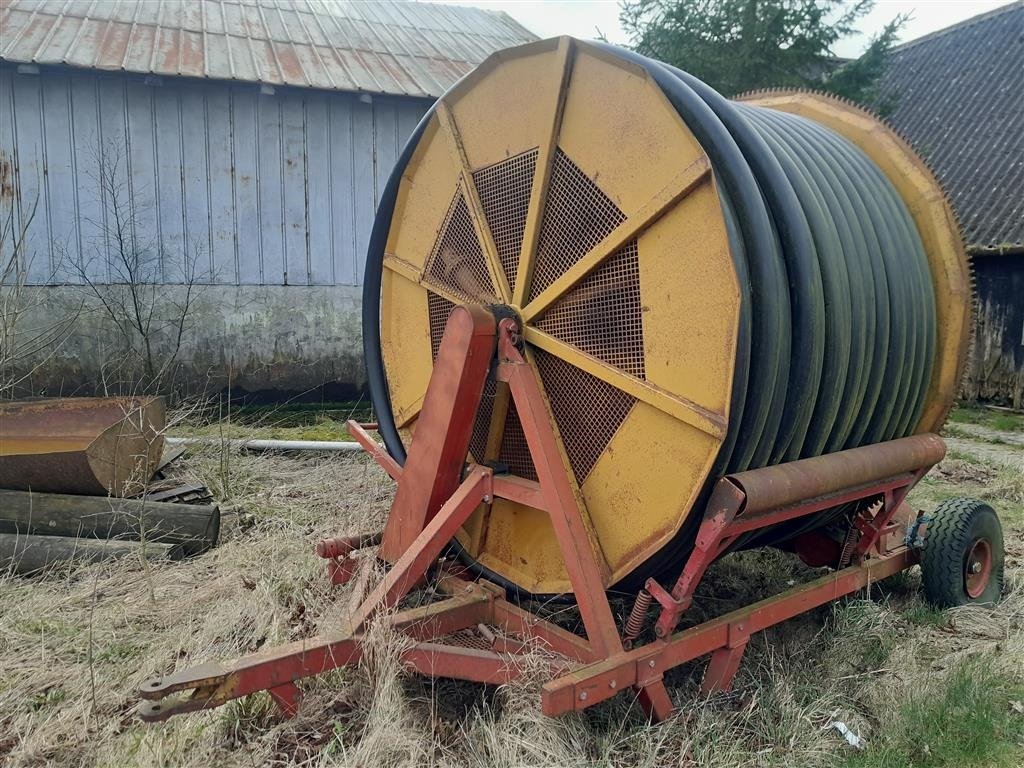 Beregnungsanlage Türe ait Sonstige SKIOLD 90x300, Gebrauchtmaschine içinde Hadsund (resim 4)