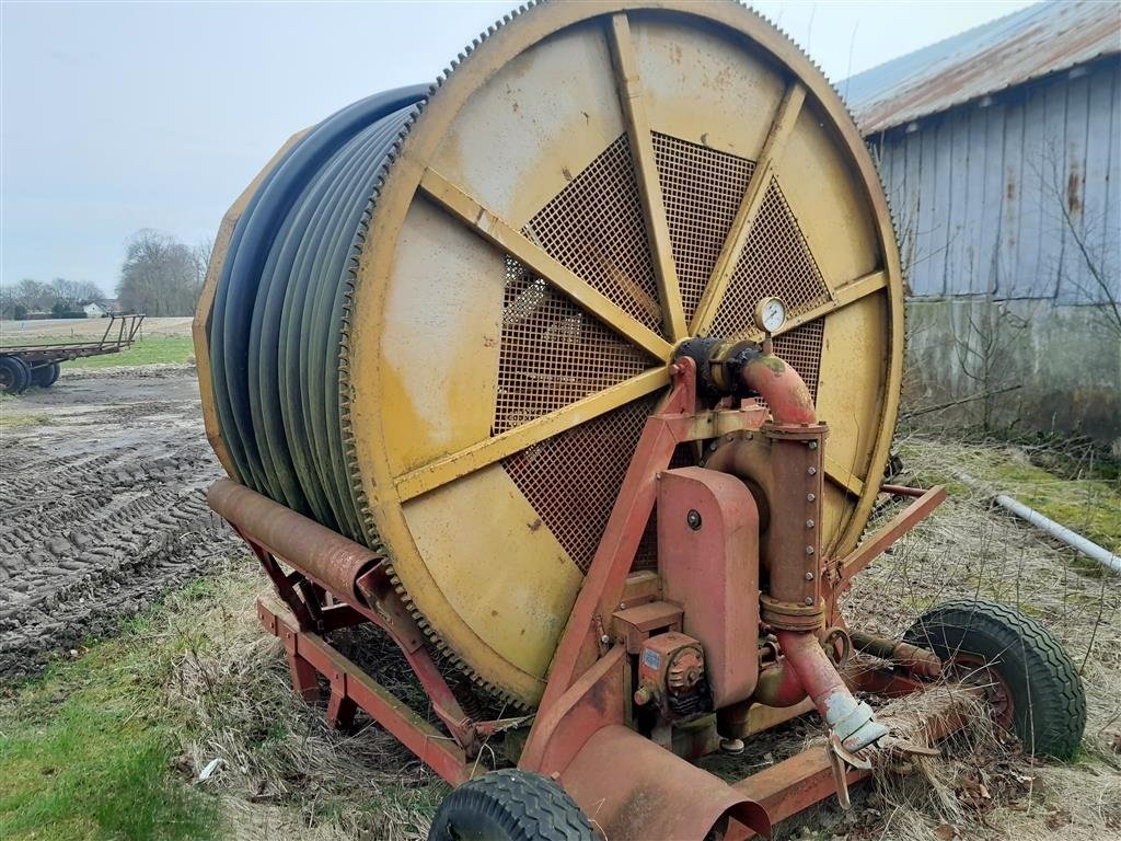 Beregnungsanlage du type Sonstige SKIOLD 90x300, Gebrauchtmaschine en Hadsund (Photo 3)