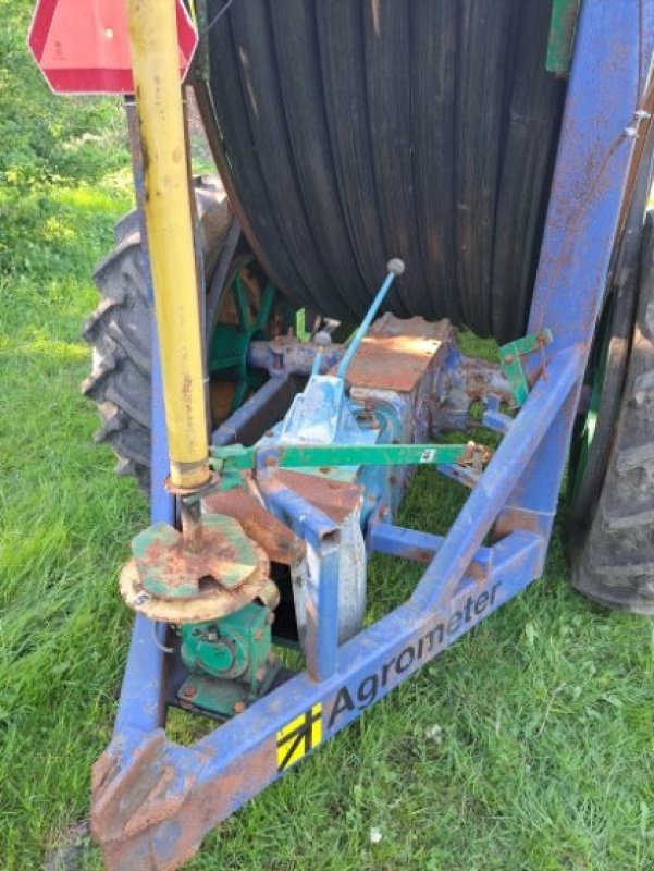 Beregnungsanlage del tipo Sonstige solregn 500m 100mm slange, Gebrauchtmaschine en Videbæk (Imagen 4)