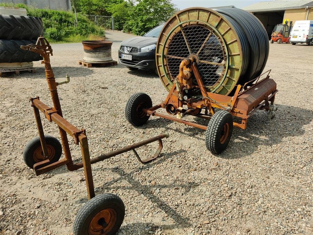 Beregnungsanlage tip Sonstige Sonstiges, Gebrauchtmaschine in Lemvig (Poză 1)