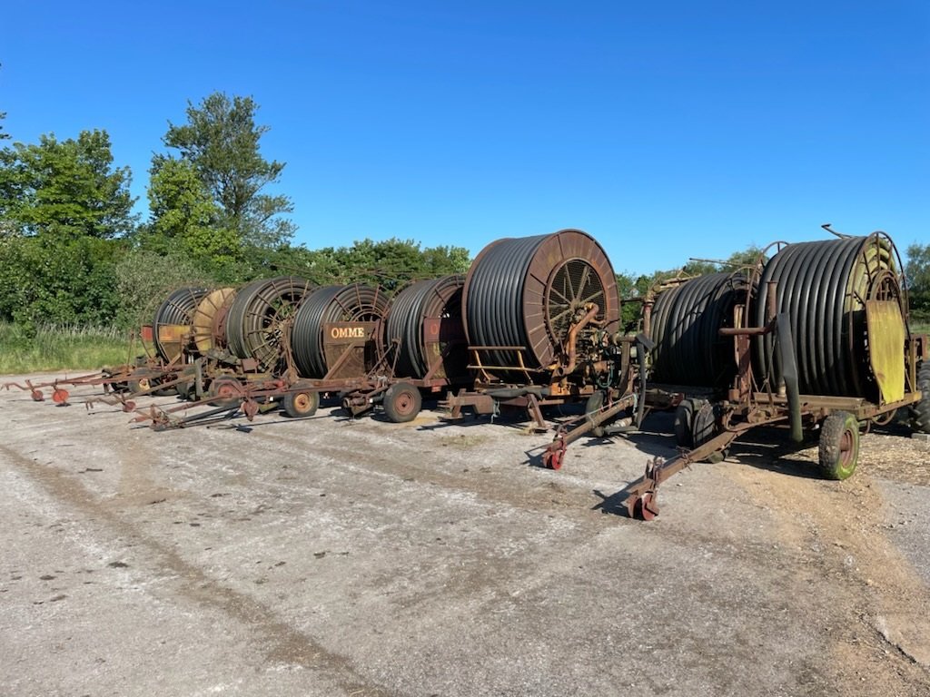 Beregnungsanlage tip Sonstige Sonstiges, Gebrauchtmaschine in Odense SV (Poză 2)