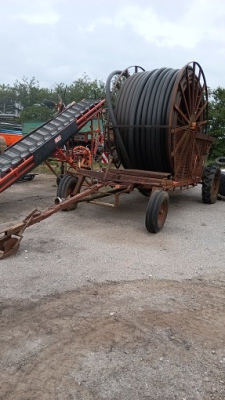 Beregnungsanlage del tipo Sonstige Sonstiges, Gebrauchtmaschine en Bredebro (Imagen 1)