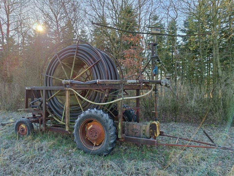 Beregnungsanlage του τύπου Sonstige vandingsmaskine ca. 300 meter slange Ø90, Gebrauchtmaschine σε Egtved (Φωτογραφία 1)