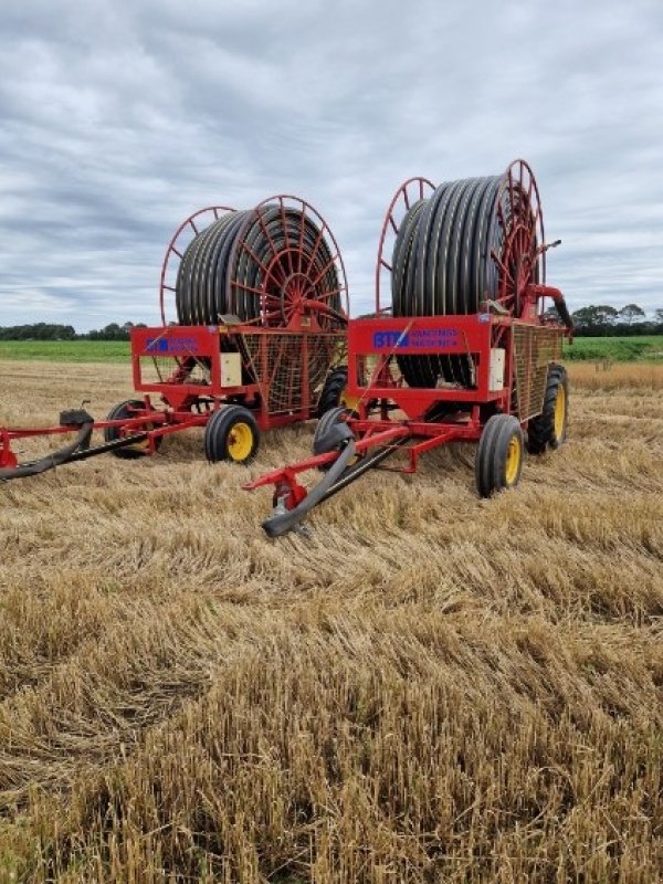 Beregnungsanlage van het type Sonstige Vandnings maskine 110 x 330, Gebrauchtmaschine in Tarm (Foto 3)