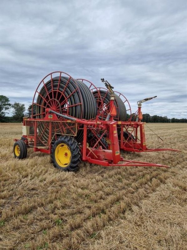 Beregnungsanlage del tipo Sonstige Vandnings maskine 110 x 330, Gebrauchtmaschine en Tarm (Imagen 4)