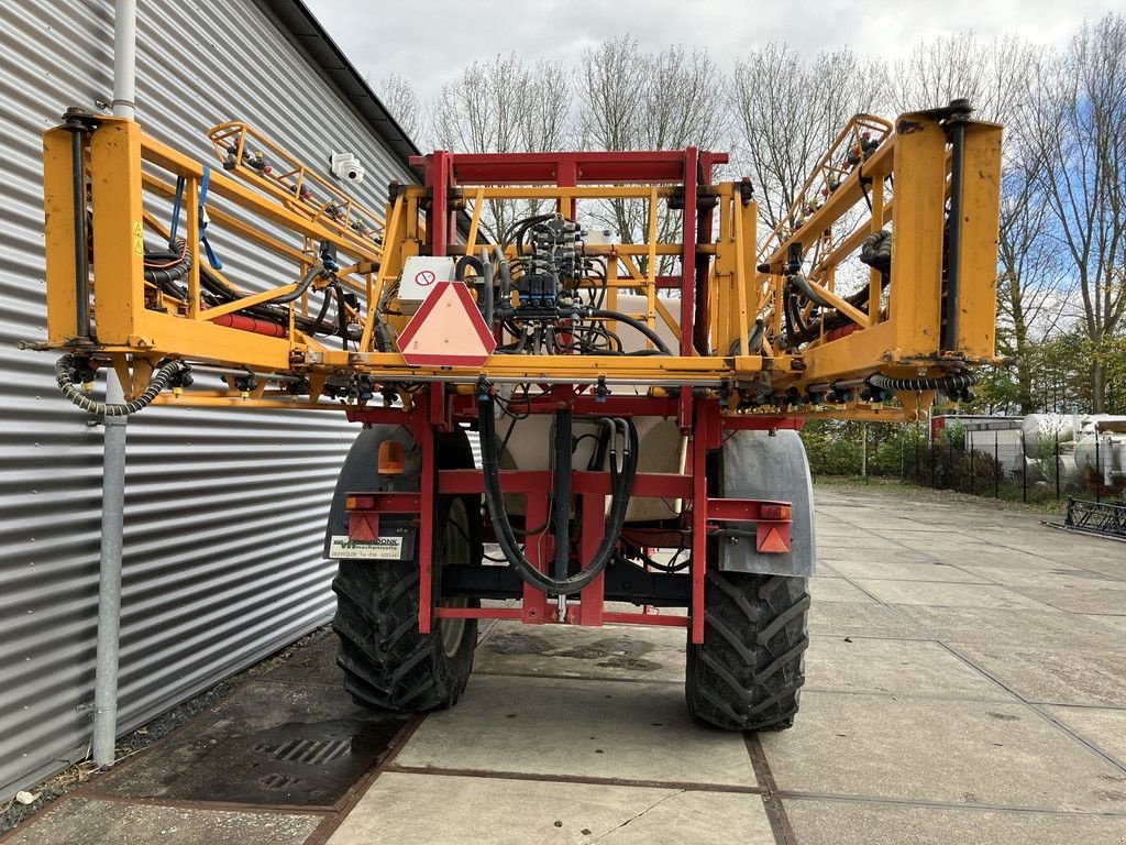 Beregnungspumpe van het type Agrifac GS GS4245, Gebrauchtmaschine in Wierden (Foto 5)