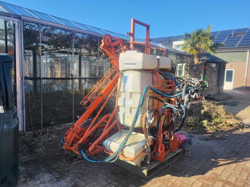 Beregnungspumpe Türe ait Douven 600 liter spuit, Gebrauchtmaschine içinde Roermond (resim 1)