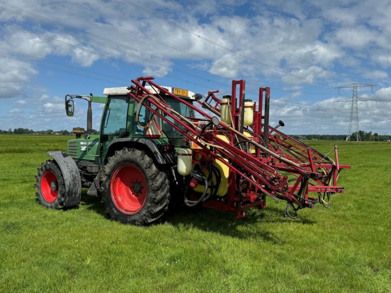 Beregnungspumpe del tipo Hardi 800 liter/18 meter, Gebrauchtmaschine en Hardinxveld-Giessendam