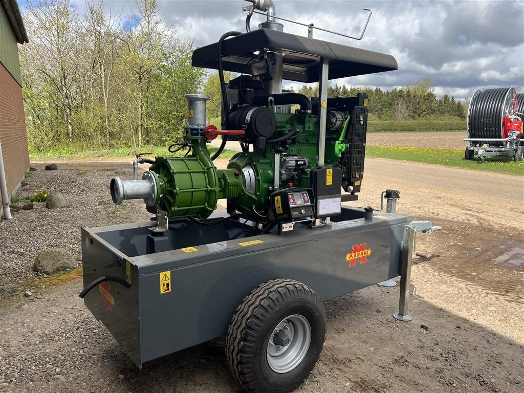 Beregnungspumpe van het type Marani // John Deere 80 HK & Rovatti // SMS // LEJE pris for 2024, Gebrauchtmaschine in Tønder (Foto 2)