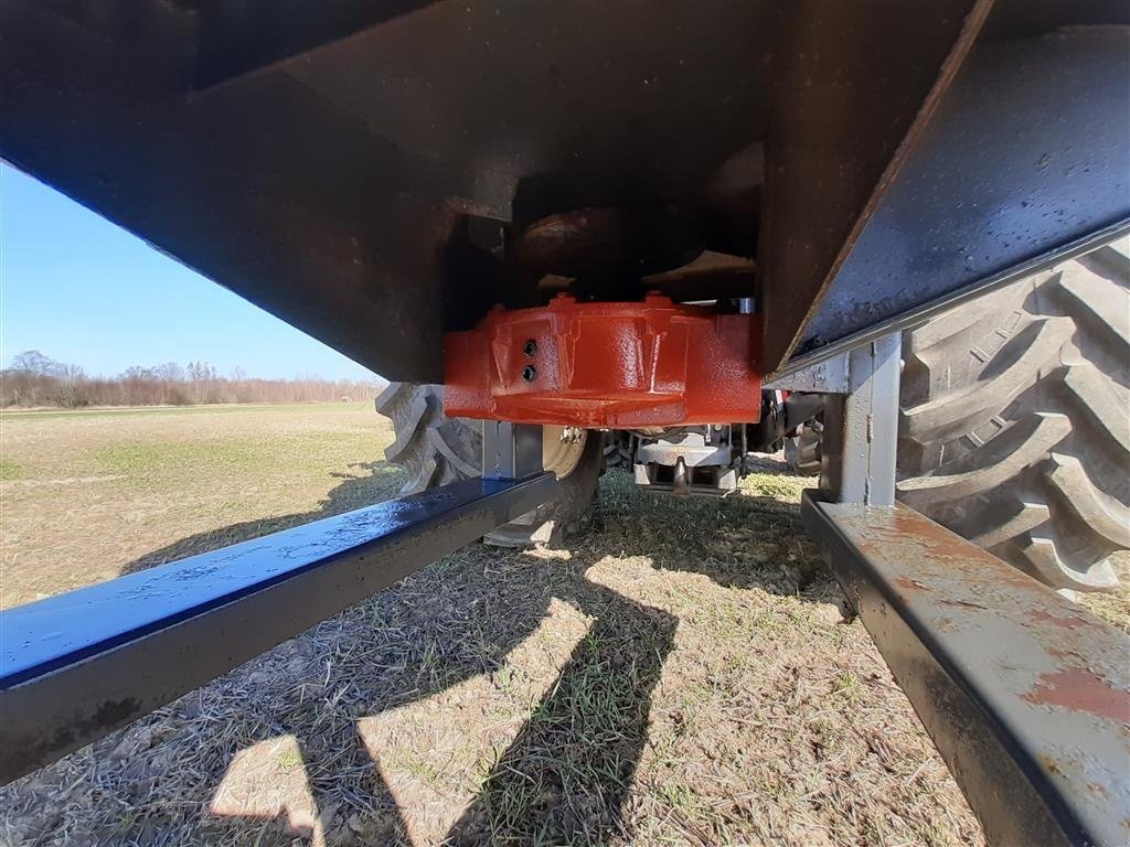 Betonmischer Türe ait Eckart BETONBLANDER, Gebrauchtmaschine içinde Store Heddinge (resim 3)