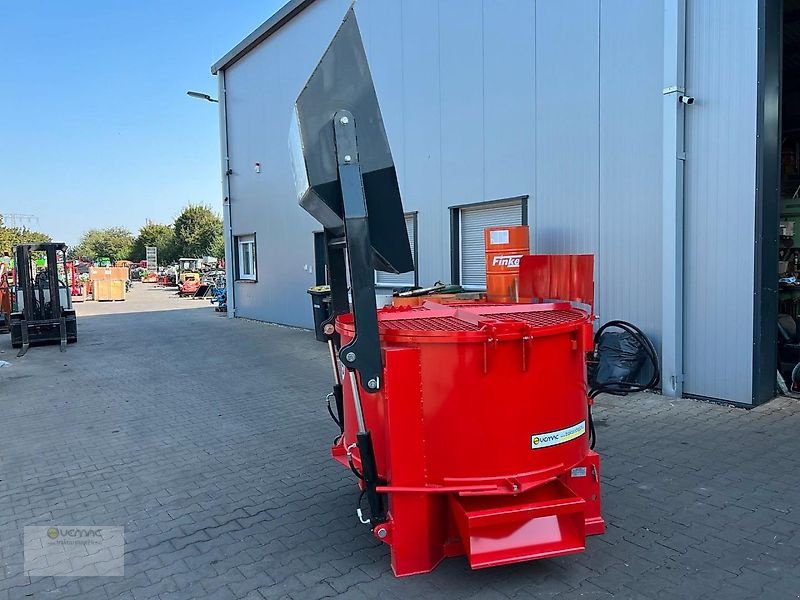 Betonmischer of the type Jar-Met Betonmischer 1200 Liter Selbstlader Schaufel Mischer Traktor NEU, Neumaschine in Sülzetal OT Osterweddingen (Picture 2)