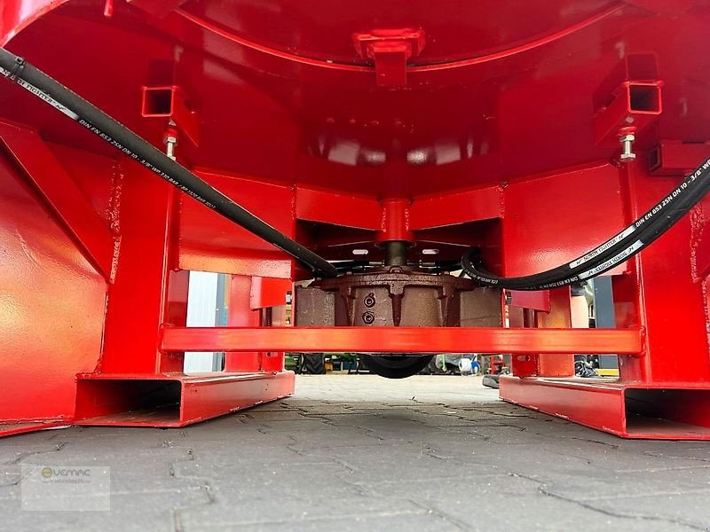 Betonmischer of the type Jar-Met Betonmischer 1200 Liter Selbstlader Schaufel Mischer Traktor NEU, Neumaschine in Sülzetal OT Osterweddingen (Picture 20)