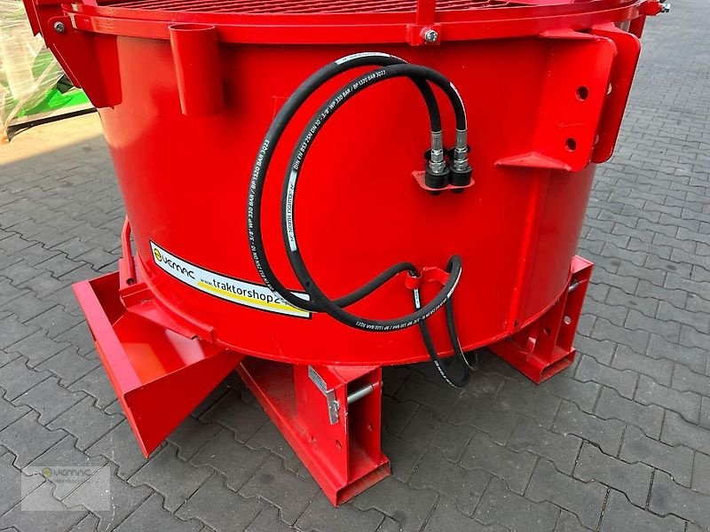 Betonmischer del tipo Jar-Met Betonmischer 1200 Liter Selbstlader Schaufel Mischer Traktor NEU, Neumaschine en Sülzetal OT Osterweddingen (Imagen 13)