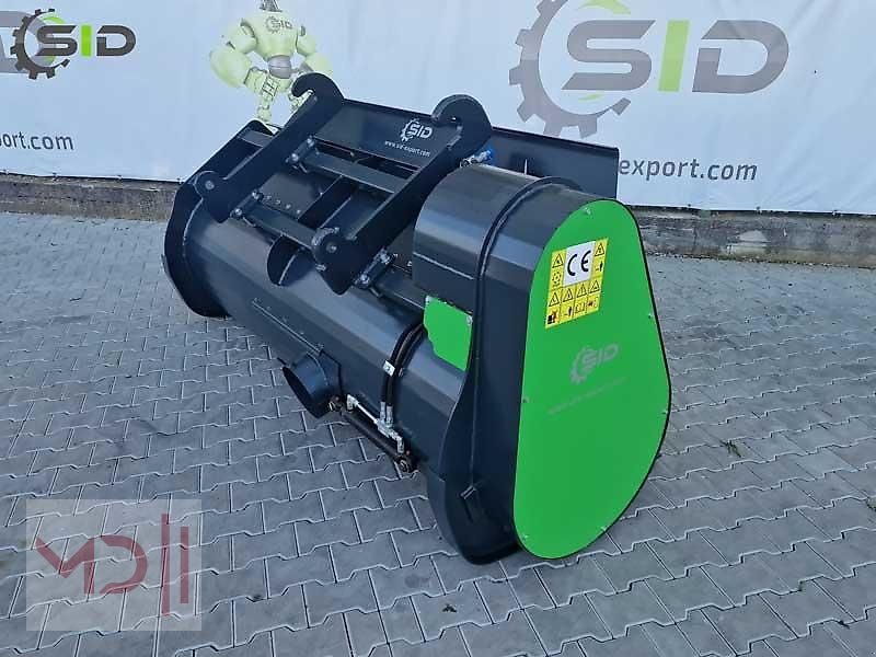 Betonmischer του τύπου MD Landmaschinen SD Betonmischer - Betonmischschaufel 0,60m3- 3,0m3, Neumaschine σε Zeven (Φωτογραφία 10)