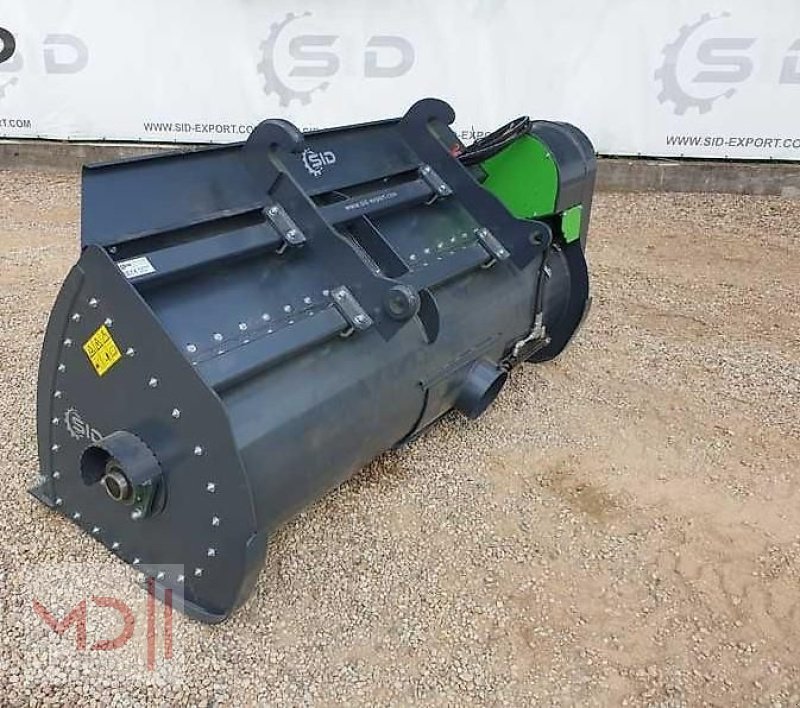 Betonmischer του τύπου MD Landmaschinen SD Betonmischer - Betonmischschaufel 0,60m3- 3,0m3, Neumaschine σε Zeven (Φωτογραφία 10)