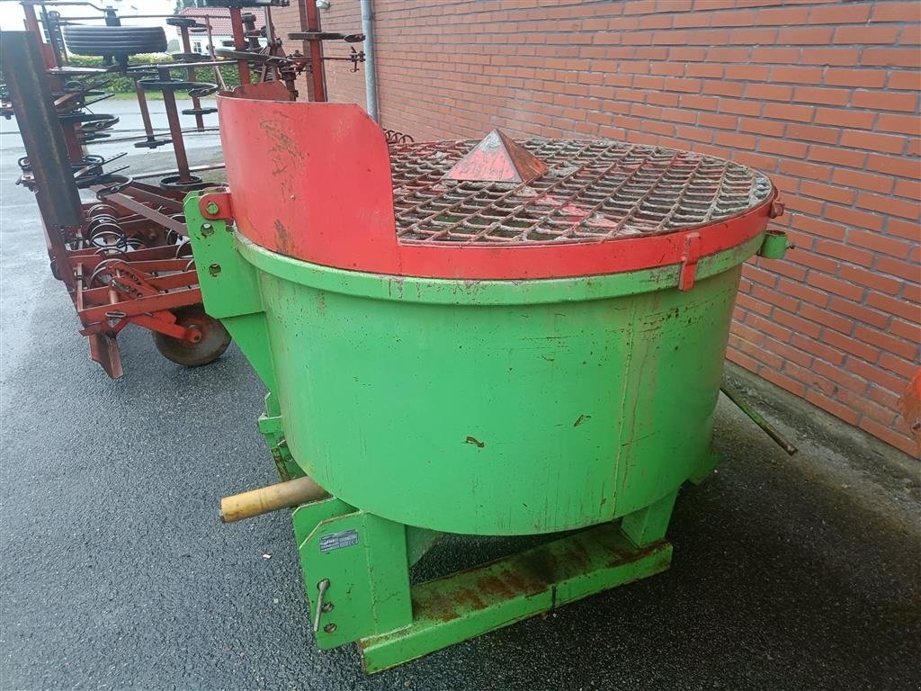 Betonmischer typu Remprodex 650 L, Gebrauchtmaschine w Egtved (Zdjęcie 2)