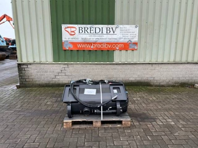 Betonmischer tipa Sonstige Benna Condor 150, Gebrauchtmaschine u Roosendaal (Slika 1)