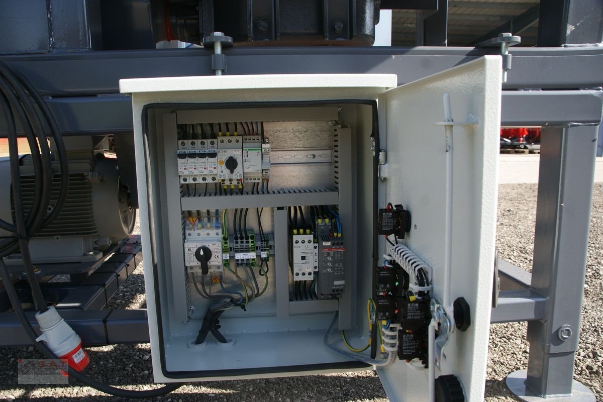 Betonmischer typu Sonstige Betonmischer SAT - E (Elektro), Gebrauchtmaschine v Eberschwang (Obrázok 18)