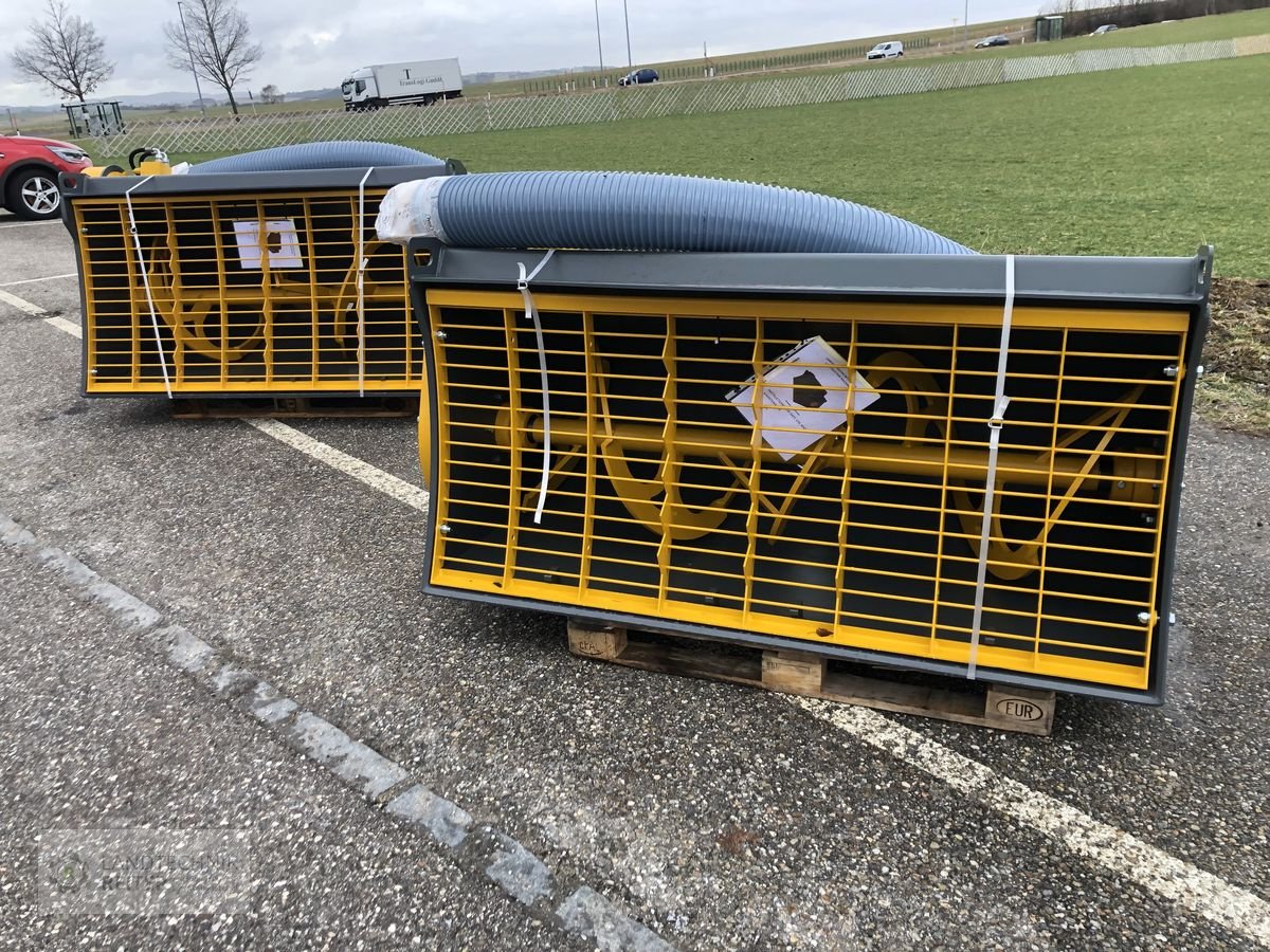 Betonmischer van het type Sonstige Betonmischschaufel 500Liter, Neumaschine in Arnreit (Foto 12)