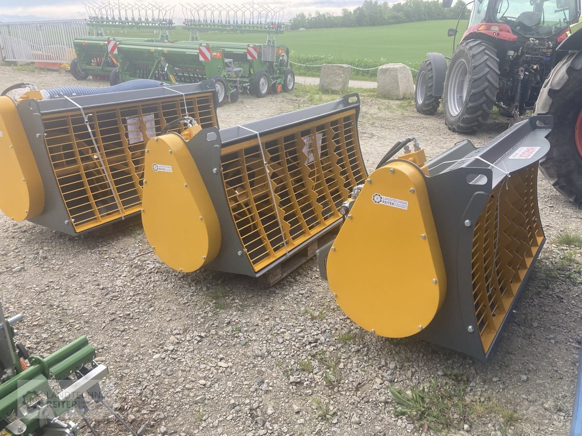 Betonmischer tip Sonstige Betonmischschaufel 500Liter, Neumaschine in Arnreit (Poză 2)