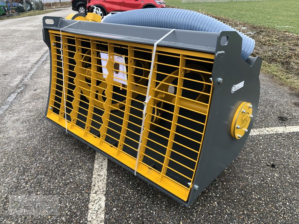 Betonmischer van het type Sonstige Betonmischschaufel 500Liter, Neumaschine in Arnreit (Foto 5)