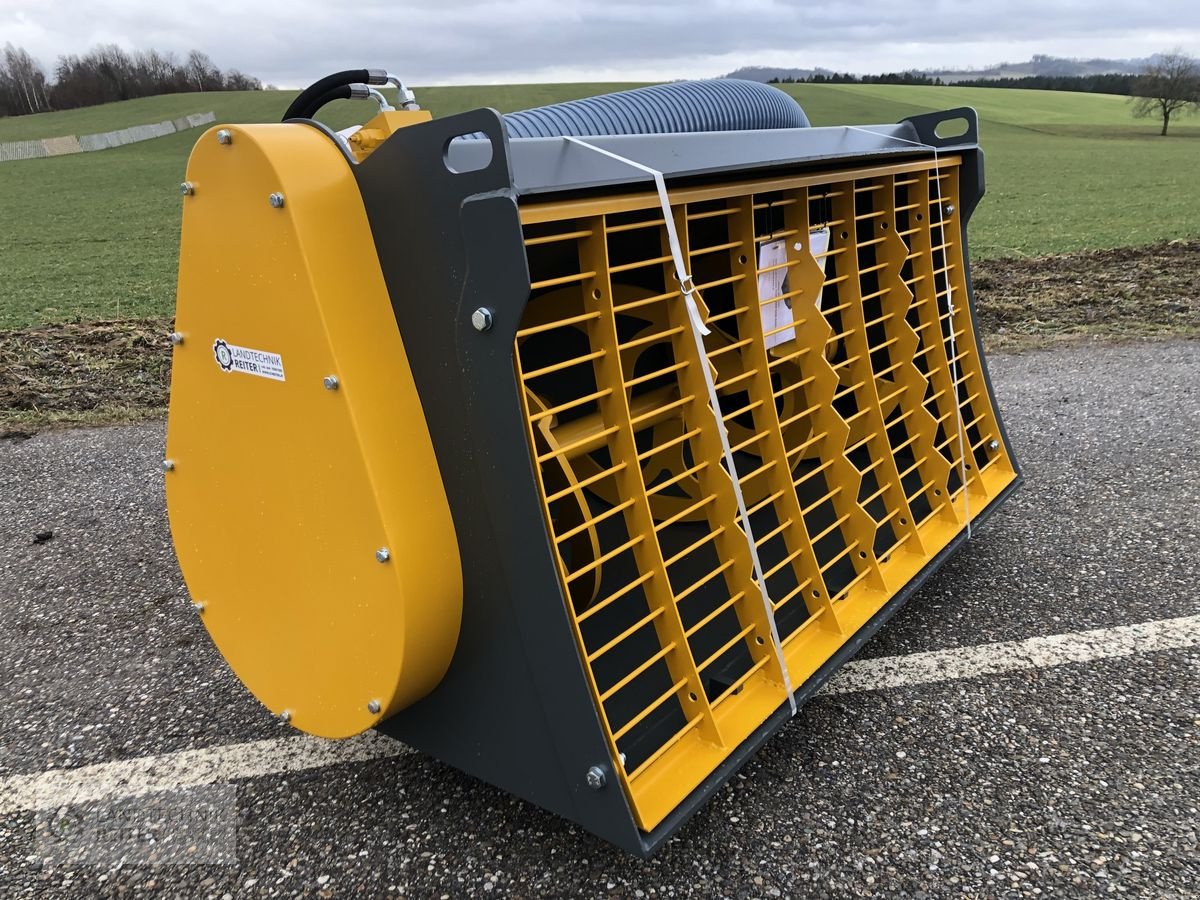 Betonmischer van het type Sonstige Betonmischschaufel 500Liter, Neumaschine in Arnreit (Foto 3)